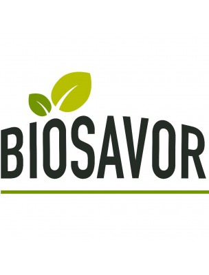 Gingembre Bio - Superaliment 200g - Biosavor