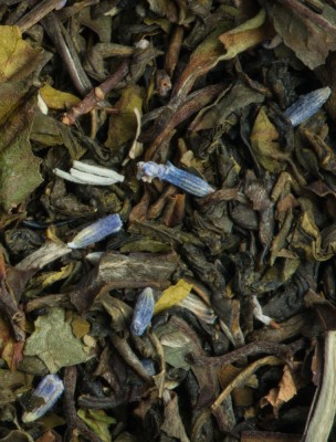 Image de After the rain Organic - Subtle notes of lavender 50g - The Other Tea depuis By type of tea