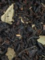 Image de Blackcurrant Organic - Blackcurrant and hazelnut leaf tea 100g - The Other Tea via Buy Blackcurrant, blackcurrant and hazelnut leaves organic tea 100g box