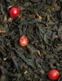 Image de Thé Noël à Jaipur Bio - Thé noir 100g - L'Autre thé via Acheter Boite à thé Yumiko Noire pour 150 g de