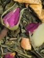 Image de Noël à Moscou Organic Tea - Green Tea 100g - The Other Tea via Buy Borosilicate Glass Square Teapot 750