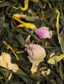 Image de Fragrance N°10 Organic - Green & White Tea 100g - The Other Tea via Buy Balade gourmande Bio - Green tea 100g - L'Autre