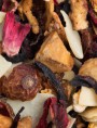 Image de Pinacolada Organic - Fruit Water 100g - The Other Tea via Buy Dolce Vita Yellow Porcelain Mugs Set 30