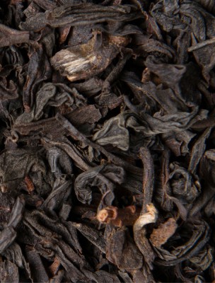 Image de Ceylan OP Bio - Thé noir du Sri Lanka 100g - L'Autre thé depuis Thés en vrac aux multiples saveurs (2)