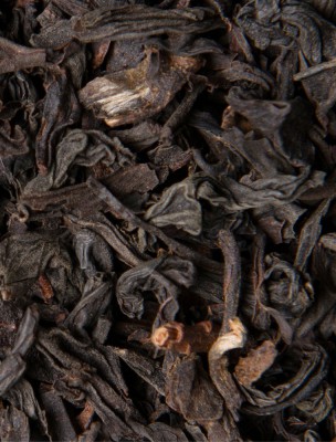 Image de Ceylon OP Organic - Sri Lanka Black Tea 100g - The Other Tea via Buy Breakfast Bio - Black Tea 100g - The Other