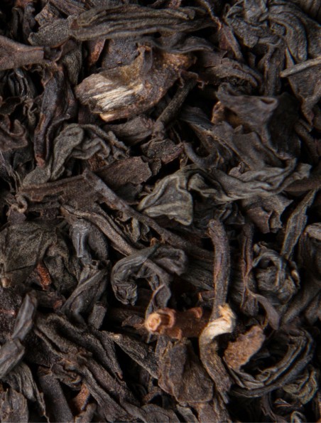 Ceylan OP Bio - Thé noir du Sri Lanka 100g - L'Autre thé
