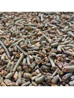 Image de Garance - Racine coupée 100g - Tisane de Rubia tinctorium depuis ▷▷ Tisanes de plantes commençant par la lettre G