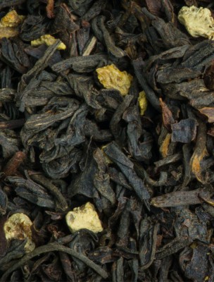 Image de My Chaï Bio - Black tea with spices 100g - L'Autre Thé depuis Black tea in all its flavours (2)