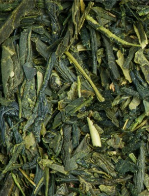 Image 43155 supplémentaire pour Sencha Kashiwagi N°20 Bio - Thé vert japonais 100g - L'Autre thé