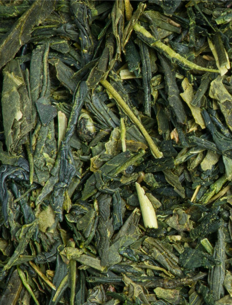 Image principale de la modale pour Sencha Kashiwagi N°20 Bio - Thé vert japonais 100g - L'Autre thé