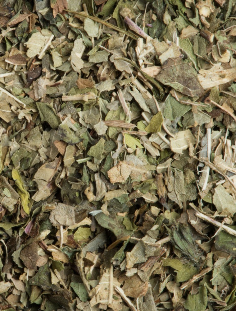 Image principale de la modale pour Verveine Menthe Bio - Tisane 50g - L'Autre thé