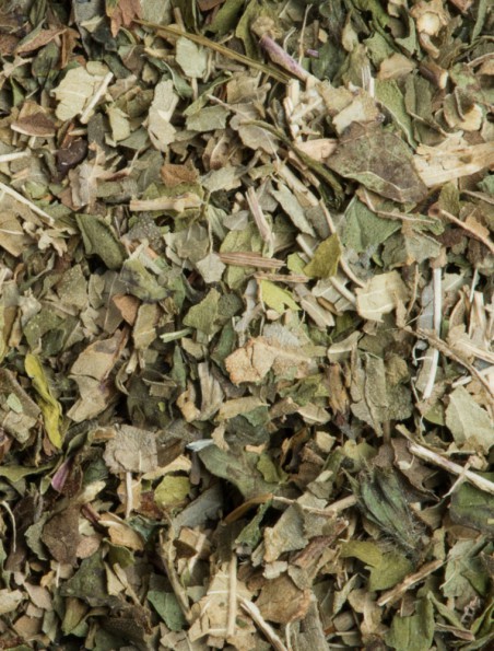 Image principale de Verveine Menthe Bio - Tisane 50g - L'Autre thé