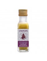 Image de Lakshadi Keratailam - Huile Ayurvédique 100 ml - Samskara depuis Médecines du Monde : Produits Naturels et Traditionnels (2)
