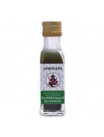 Image de Neelibhringadi Keratailam- Huile Ayurvédique 100 ml - Samskara depuis Médecine ayurvédique : plantes et remèdes naturels pour une santé équilibrée (3)