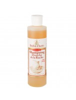 Image de Shampoing Douche de la Ruche - Soin lavant quotidien au miel 500ml - Ballot-Flurin depuis Shampoings naturels et biologiques | Phytothérapie et herboristerie