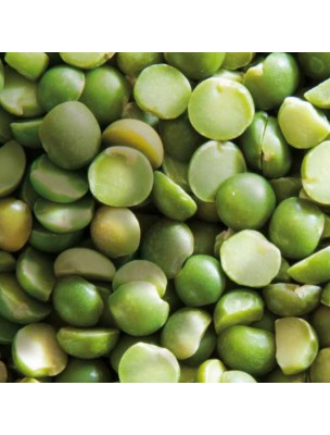 Image 43239 supplémentaire pour Pois Bio - Protéines végétales 400g - Biosavor