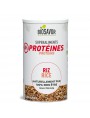 Image de Riz Bio - Protéines végétales 400g - Biosavor via Acheter Mix B12 Vegan - Vitamines et Minéraux 60 comprimés -