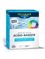 Image de Drain'Acid - Drainage 60 gélules - Dietaroma depuis Découvrez nos compléments alimentaires naturels (5)