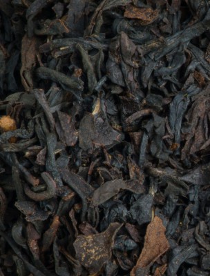 Image de Lady Souchong Bio - Thé noir fumé 100g - L'Autre Thé depuis Résultats de recherche pour "Lapsang Souchon"