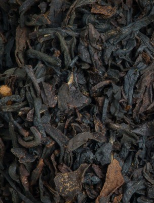 Image de Lady Souchong Organic - Smoked black tea 100g - L'Autre Thé depuis Black tea in all its flavours (2)