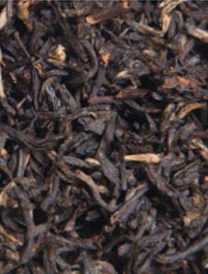 Image de Mister Brownie Organic - Black Tea 100g - The Other Tea depuis Black tea in all its flavours (2)