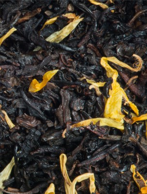 Image de Passion Exotique Bio - Black Tea 100g - The Other Tea depuis Black tea in all its flavours (2)