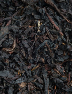 Image de Vanilla - Thé Noir 100g - L'Autre Thé depuis Achetez les produits L'Autre Thé à l'herboristerie Louis