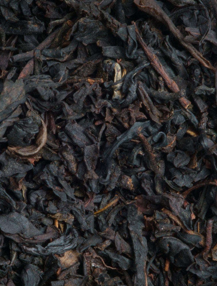 Image principale de la modale pour Vanilla - Thé Noir 100g - L'Autre Thé