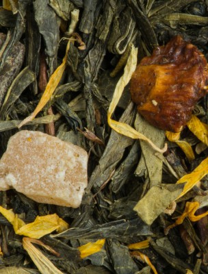 Image de Rêve d'Été - Thé vert 100g - L'Autre Thé depuis Résultats de recherche pour "Pince à thé rob"