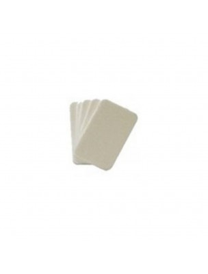 Image de Car Diffuser Plates - 5 Plates De Saint-Hilaire depuis Ultrasonic essential oil diffusers