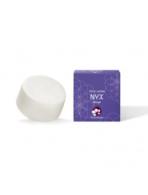 Image de Recharge Elixir solide - Nyx 20 g - Pachamamaï depuis Découvrez nos cosmétiques solides naturels | Acheter en ligne