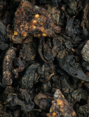 Image de Balade en Avignon - Thé Oolong 100g - L'Autre Thé depuis louis-herboristerie