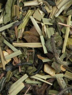 Image de Baie d'Halong Bio - Thé blanc  50g - L'Autre Thé depuis Commandez les produits L'Autre Thé à l'herboristerie Louis