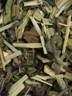 Image de Halong Bay Organic - White tea 50g - L'Autre Thé depuis Green teas combining pleasure and benefits