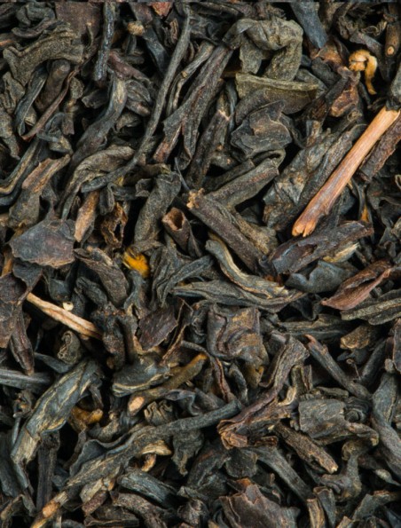 Image principale de Golden Yunnan Bio - Thé Noir 100g - L'autre thé