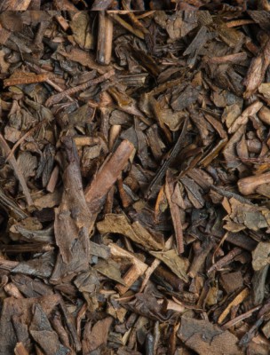 Image de Hojicha bio - Thé vert japonais boisé 100g - L'autre thé via Genmaïcha Bio - Thé vert 100g | L'Autre thé