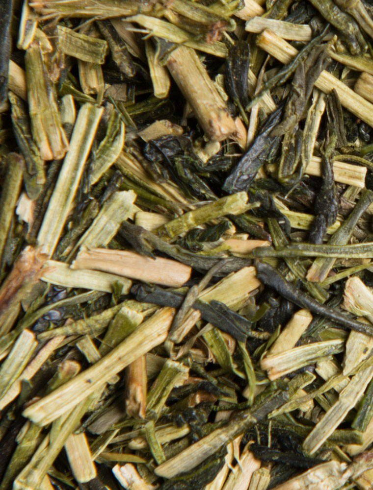 Image principale de la modale pour Kukicha bio - Thé vert japonais 100g - L'autre thé