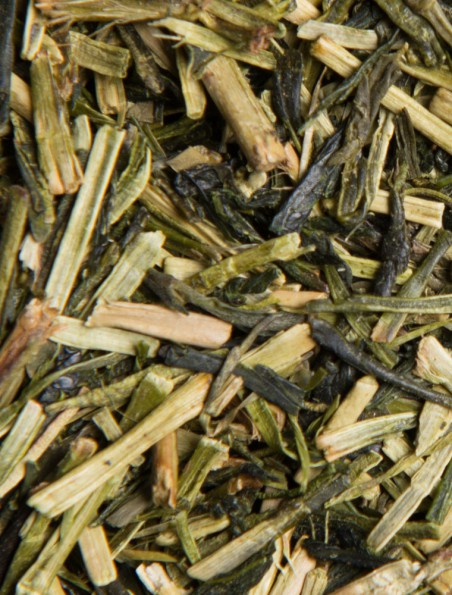 Image principale de Kukicha bio - Thé vert japonais 100g - L'autre thé
