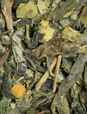 Image de Long Jing Bio - Thé vert de Chine 100g - L'autre thé depuis Résultats de recherche pour "100g" dans "L'Autre Thé"