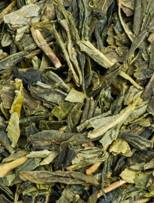 Image de Sencha de Chine Bio - Thé vert 100g - L'Autre Thé depuis Résultats de recherche pour "Pince à thé rob"