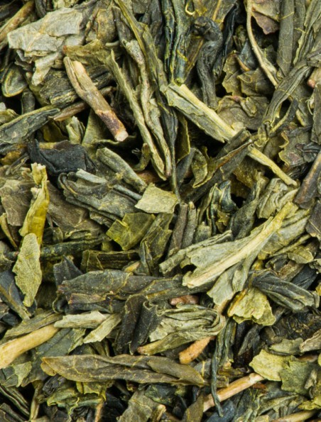 Achetez Sencha de Chine Bio - Thé vert 100g - L'Autre Thé à l'herboristerie Louis Image principale de Sencha de Chine Bio - Thé vert 100g - L'Autre Thé