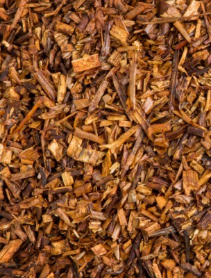 Image de Nature du Cap Bio - Rooibos 100g - L'Autre Thé via Achetez Rouge Noël Bio Rooibos 100g - L'Autre Thé