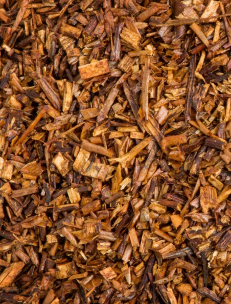 Achetez Nature du Cap Bio - Rooibos 100g - L'Autre Thé à l'herboristerie Louis Image principale de Nature du Cap Bio - Rooibos 100g - L'Autre Thé