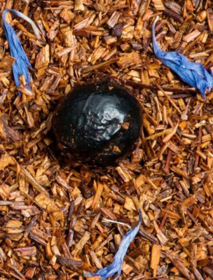 Image de Berries Bio - Rooibos 100g - L'Autre Thé depuis Commandez les produits L'Autre Thé à l'herboristerie Louis