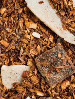 Image de Rooibos Datte Vanille Bio - Rooibos 100g - L'Autre Thé via Vanilla - Thé Noir 100g - L'Autre Thé