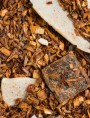 Image de Rooibos Datte Vanille Bio - Rooibos 100g - L'Autre Thé via Acheter Rooibos Earl Grey Bio - Rooibos 100g - L'Autre