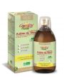Image de Genuine Sapwood of the wild lime tree of Roussillon Bio - Liquid plant complex 500 ml La Gravelline via Buy Acugem Feu Bio - Summer 50 ml
