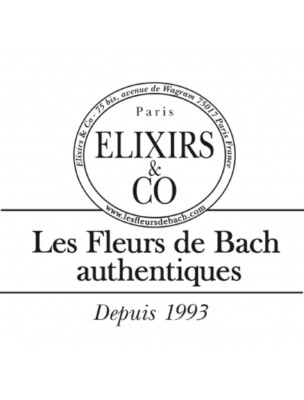 Image 44082 supplémentaire pour Noyer (Walnut) N°33 Bio - Pour mieux vivre le Changement Fleurs de Bach 10 ml - Elixirs and Co