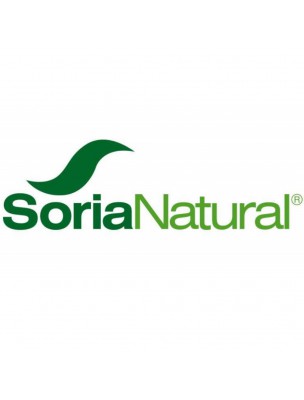 Valériane XXI - Extrait Fluide de Valeriana officinalis L. 50ml - SoriaNatural