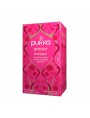Image de Amour Bio - Infusion 20 teabags - Pukka Herbs via After Dinner Organic - Infusion 20 teabags - Pukka